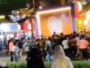 Dugaan Goda SPG Picu Baku Hantam Puluhan Pekerja di Mal Bekasi, Berakhir Damai 