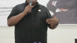 Anggota DPRD Provinsi Jabar Muhamad Rochadi Pantau Pembangunan Jalan Cikarang-Cibarusah