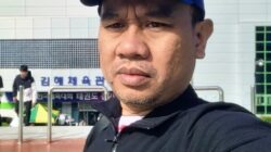 Momentum Haornas jadi Pelecut Semangat, Matangkan Persiapan Porprov Jabar 2026