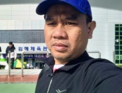 Momentum Haornas jadi Pelecut Semangat, Matangkan Persiapan Porprov Jabar 2026