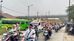 Pilkades Serentak Bekasi: Beda Pilihan, Jaga Kondusivitas