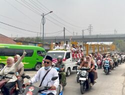 Pilkades Serentak Bekasi: Beda Pilihan, Jaga Kondusivitas
