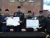 DPRD dan Pemkot Bekasi Sepakati Perubahan KUA-PPAS 2026, Postur Anggaran Tembus Rp7,5 Triliun