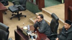 Dewan Rivai Soroti Revitalisasi Lapangan Mini Pondok Gede dan Insiden Listrik Padam saat Groundbreaking PSEL