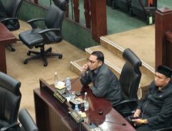 Dewan Rivai Soroti Revitalisasi Lapangan Mini Pondok Gede dan Insiden Listrik Padam saat Groundbreaking PSEL
