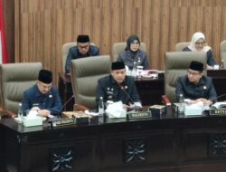 Wali Kota Bekasi Tagih Janji Banprov ke KDM untuk Sarpras Olahraga dan Rumah Sakit