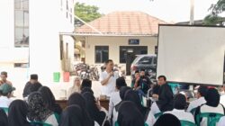 Tekankan Profesionalitas, KPU Kabupaten Bekasi Dorong Kesiapan KPPS Jelang Pilkades