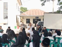 Tekankan Profesionalitas, KPU Kabupaten Bekasi Dorong Kesiapan KPPS Jelang Pilkades