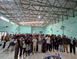 BPJS Ketenagakerjaan Bekasi Cikarang Bersama Komisi IX DPR RI Dorong Pekerja Mandiri Siapkan Masa Tua Sejak Masih Produktif