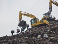Kontrak TPST Bantargebang Tinggal Sebulan, Pemkot Bekasi Bahas Perpanjangan dengan Pemprov Jakarta