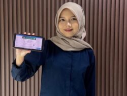 Tika: Liburan Tetap Tenang dengan JKN