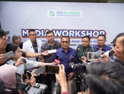 BPJS Kesehatan Dorong Layanan Jantung Berbasis Outcome