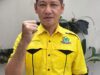 Sejumlah Nama Muncul di Bursa Caketum DPD Golkar Kota Bekasi, Dariyanto: Makin Banyak Peminatnya Lebih Baik
