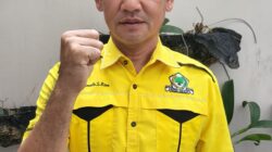 Sejumlah Nama Muncul di Bursa Caketum DPD Golkar Kota Bekasi, Dariyanto: Makin Banyak Peminatnya Lebih Baik