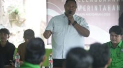 Rochadi Apresiasi Pelaksanaan Pilkades Serentak di Kabupaten Bekasi, Kades Terpilih Diharapkan Bawa Aspirasi Masyarakat
