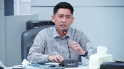 Mustakim Soroti Penanganan Banjir hingga Pembangunan Jembatan Penghubung di Tambun Utara