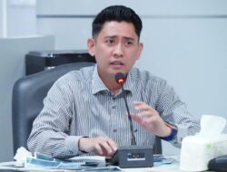 Mustakim Soroti Penanganan Banjir hingga Pembangunan Jembatan Penghubung di Tambun Utara