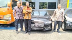 123 Aset Sitaan Senilai Rp24,72 Miliar Dilelang Kemenkeu di Bekasi