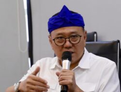 Ronny Hermawan Tekankan Seleksi Sekda Kota Bekasi Profesional