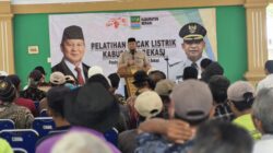 Fraksi Gerindra Wanti-wanti Bantuan Becak Listrik Prabowo Pindah Tangan