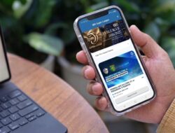 Nonton BRI Super League Cuma Rp1, BRI Hadirkan Tiket Harga Spesial Eksklusif Lewat BRImo