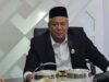 Dewan Ahmadi Minta Pemerintah Cermat Verifikasi 15.722 KPM Bansos Dibekukan Gegara Terindikasi Judol