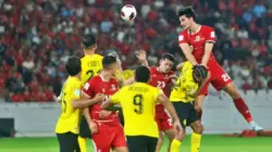 Ditahan Imbang Malaysia, Begini Peluang Indonesia Lolos Final FIFA ASEAN Cup 2026