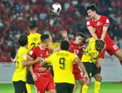 Ditahan Imbang Malaysia, Begini Peluang Indonesia Lolos Final FIFA ASEAN Cup 2026