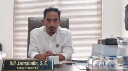 Dewan Alit Minta Belanja APBD Perubahan 2026 Dipercepat.