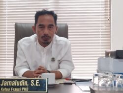 Dewan Alit Minta Belanja APBD Perubahan 2026 Dipercepat.