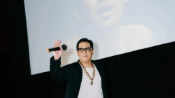 Andre Taulany Disinggung soal Pernikahan dengan Amanda Rigby, Jawabannya Tak Terduga!