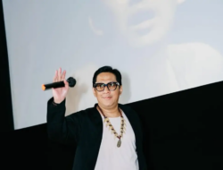 Andre Taulany Disinggung soal Pernikahan dengan Amanda Rigby, Jawabannya Tak Terduga!