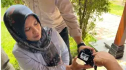 Ombudsman Siapkan Fakta saat Sidak Lapas Cibinong