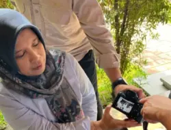 Ombudsman Siapkan Fakta saat Sidak Lapas Cibinong