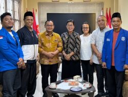 Ketua DPRD Kota Bekasi Tegaskan Raperda Seksual Tak Boleh Diskriminatif