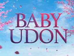 Sinopsis Film Baby Udon, Kisah Cinta Pasangan Indonesia-Jepang yang Berjuang Punya Anak Tayang 3 September 2026 di Bioskop