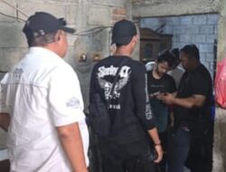 Bareskrim Tangkap Dua Pelaku Jambret Tas Ibu Rumah Tangga hingga Terjungkal di Jatimulya