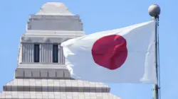 Korea Utara Tembakkan Rudal Balistik ke Laut, Jepang Protes