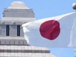 Korea Utara Tembakkan Rudal Balistik ke Laut, Jepang Protes