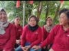 Bank Sampah Gempita Jatimelati Sulap Plastik Jadi Bahan Bakar