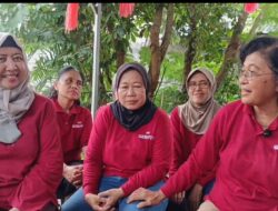 Bank Sampah Gempita Jatimelati Sulap Plastik Jadi Bahan Bakar