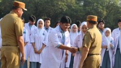 Lebih Dekat dengan Azrel Evan, Siswa SMAN 10 Bekasi Peraih Medali Emas Kompetisi Sains; Berlaga di Negeri Jiran dengan Lima Bulan Persiapan