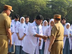 Lebih Dekat dengan Azrel Evan, Siswa SMAN 10 Bekasi Peraih Medali Emas Kompetisi Sains; Berlaga di Negeri Jiran dengan Lima Bulan Persiapan