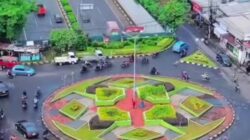 Jalan Pasar Kecapi Jatiwarna Kini Mulus, Aktivitas Ekonomi Warga Diharapkan Meningkat