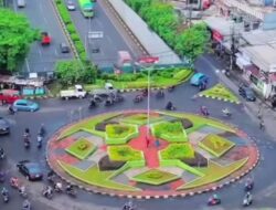Jalan Pasar Kecapi Jatiwarna Kini Mulus, Aktivitas Ekonomi Warga Diharapkan Meningkat