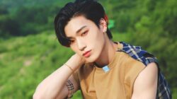 San ATEEZ Buka Suara soal Video Bareng Wanita di Milan, Ternyata Ini yang Terjadi