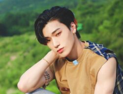 San ATEEZ Buka Suara soal Video Bareng Wanita di Milan, Ternyata Ini yang Terjadi