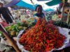 Cabai Rawit Merah di Kota Bekasi Tembus Rp80 Ribu Per Kg