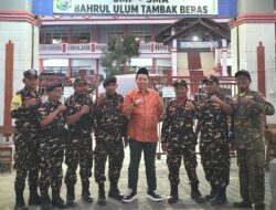 Debat Muktamar
