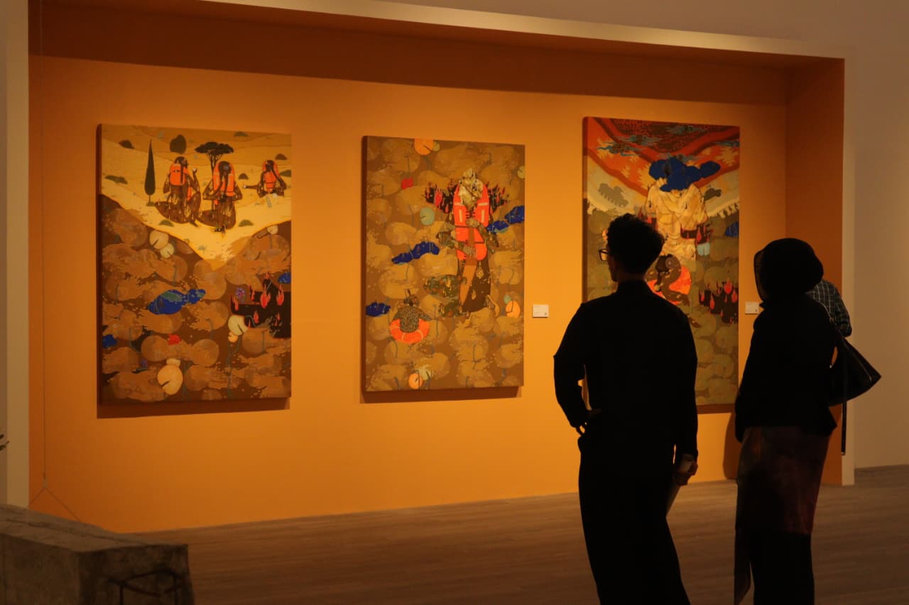 ArtSubs Rambat